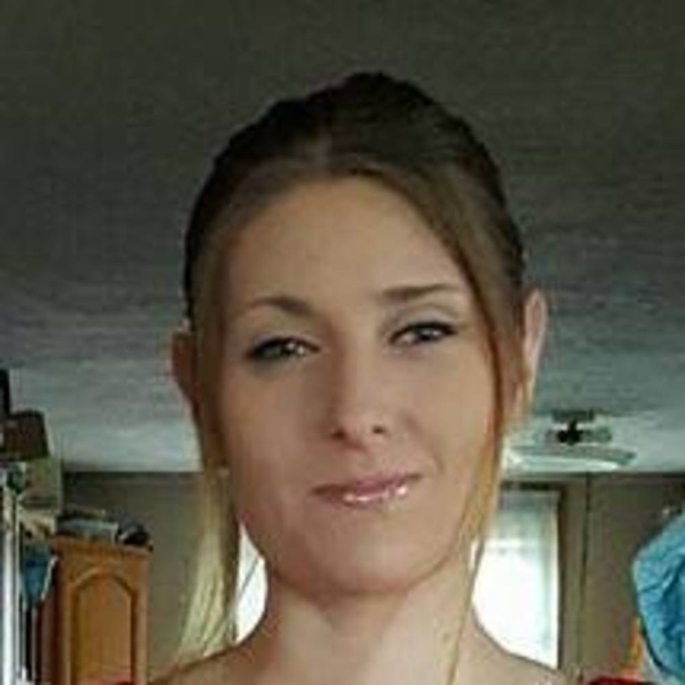 Meet your Posher, Patty